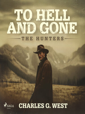 cover image of To Hell and Gone